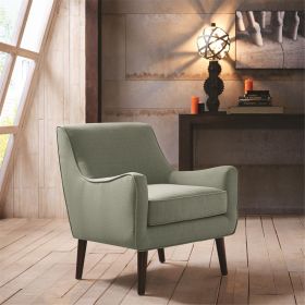 [Only support Drop Shipping Buyer] Oxford Mid-Century Accent Chair