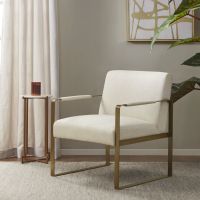 [Only support Drop Shipping Buyer] Jayco Accent Chair