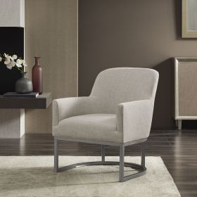 [Only support Drop Shipping Buyer] Auden Accent Chair