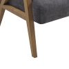 [Only support Drop Shipping Buyer] Carla Accent chair