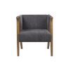 [Only support Drop Shipping Buyer] Carla Accent chair