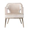 Eldermain Upholstered Accent Chair