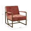 [Only support Drop Shipping Buyer] Waldorf Lounge Chair