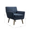 [Only support Drop Shipping Buyer] Finley Accent Chair