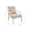 [Only support Drop Shipping Buyer] Braxton Accent Chair