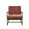 [Only support Drop Shipping Buyer] Waldorf Lounge Chair