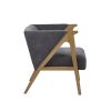 [Only support Drop Shipping Buyer] Carla Accent chair