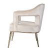 Eldermain Upholstered Accent Chair