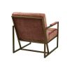 [Only support Drop Shipping Buyer] Waldorf Lounge Chair