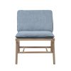 [Only support Drop Shipping Buyer] Melbourne Accent Chair