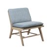 [Only support Drop Shipping Buyer] Melbourne Accent Chair