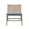 [Only support Drop Shipping Buyer] Melbourne Accent Chair